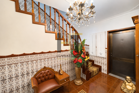 Villa a Lousada, Porto, Lousada - € 495.000 | Ref: SR0057 - foto 12