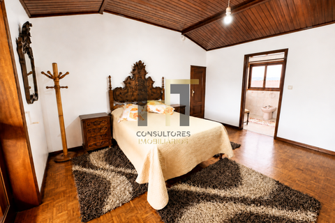 Villa a Lousada, Porto, Lousada - € 495.000 | Ref: SR0057 - foto 14
