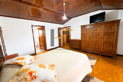 Villa a Lousada, Porto, Lousada - € 495.000 | Ref: SR0057 - foto 15