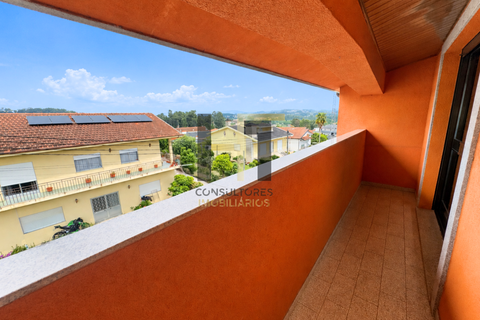 Villa a Lousada, Porto, Lousada - € 495.000 | Ref: SR0057 - foto 19