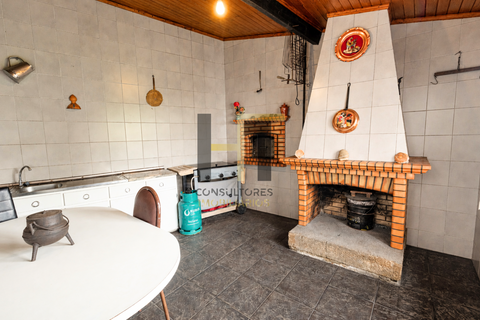 Villa a Lousada, Porto, Lousada - € 495.000 | Ref: SR0057 - foto 24
