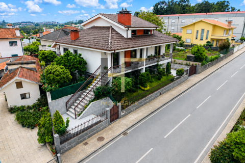 Villa a Lousada, Porto, Lousada - € 495.000 | Ref: SR0057 - foto 27