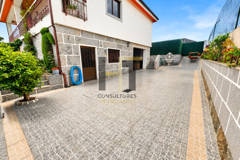 Villa a Lousada, Porto, Lousada - € 495.000 | Ref: SR0057 - foto 29