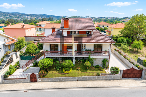 Villa a Lousada, Porto, Lousada - € 495.000 | Ref: SR0057 - foto 30