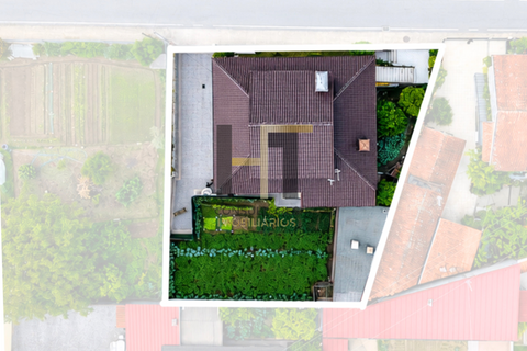 Villa a Lousada, Porto, Lousada - € 495.000 | Ref: SR0057 - foto 31