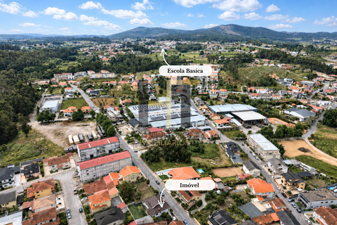 Villa a Lousada, Porto, Lousada - € 495.000 | Ref: SR0057 - foto 32