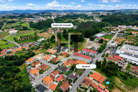 Villa a Lousada, Porto, Lousada - € 495.000 | Ref: SR0057 - foto 33