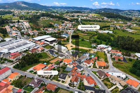 Villa a Lousada, Porto, Lousada - € 495.000 | Ref: SR0057 - foto 34