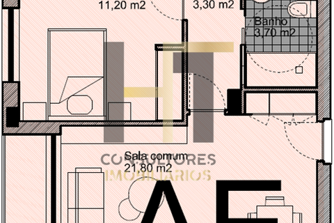 Lejlighed i Valongo, Porto, Valongo - € 275.000 | Ref: HT000149 - foto 19