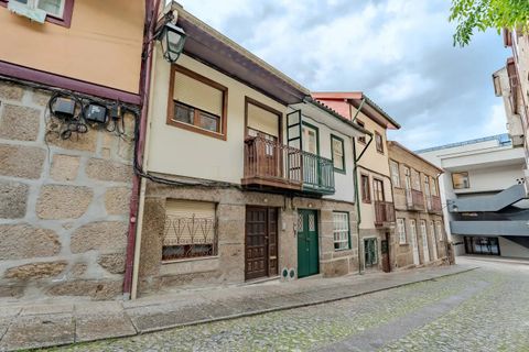 Byhus i Guimaraes, Braga, Guimaraes - € 289.000 | Ref: MOR-00007 - foto 2