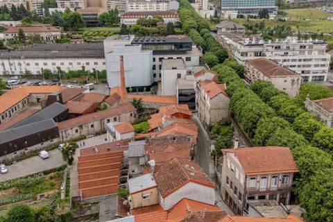 Byhus i Guimaraes, Braga, Guimaraes - € 289.000 | Ref: MOR-00007 - foto 19