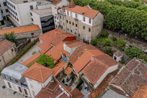 Byhus i Guimaraes, Braga, Guimaraes - € 289.000 | Ref: MOR-00007 - foto 20