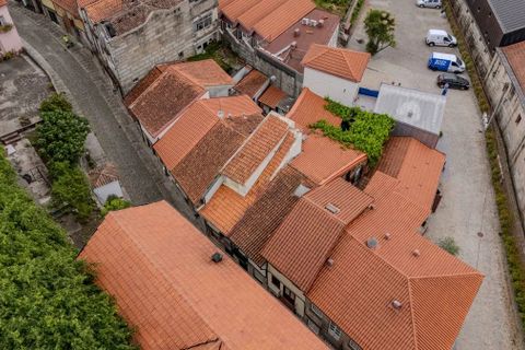 Byhus i Guimaraes, Braga, Guimaraes - € 289.000 | Ref: MOR-00007 - foto 21