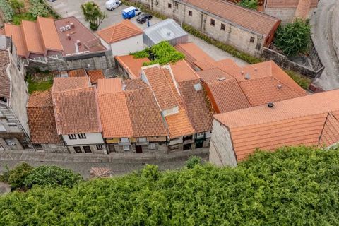 Byhus i Guimaraes, Braga, Guimaraes - € 289.000 | Ref: MOR-00007 - foto 22