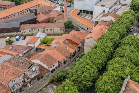 Byhus i Guimaraes, Braga, Guimaraes - € 289.000 | Ref: MOR-00007 - foto 23
