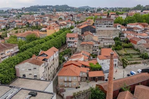 Byhus i Guimaraes, Braga, Guimaraes - € 289.000 | Ref: MOR-00007 - foto 24