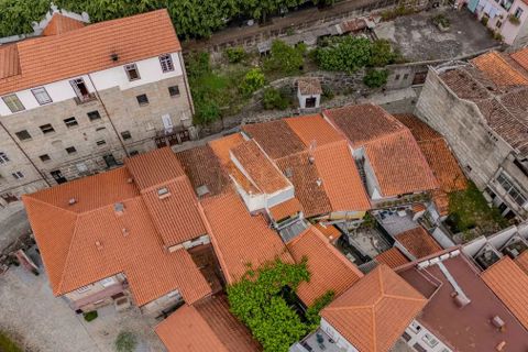 Byhus i Guimaraes, Braga, Guimaraes - € 289.000 | Ref: MOR-00007 - foto 25