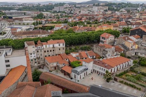 Byhus i Guimaraes, Braga, Guimaraes - € 289.000 | Ref: MOR-00007 - foto 26