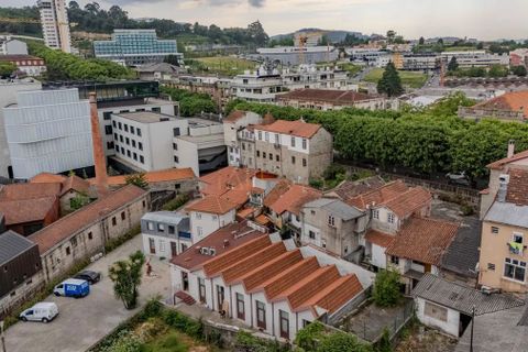 Byhus i Guimaraes, Braga, Guimaraes - € 289.000 | Ref: MOR-00007 - foto 27