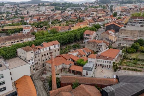 Byhus i Guimaraes, Braga, Guimaraes - € 289.000 | Ref: MOR-00007 - foto 28