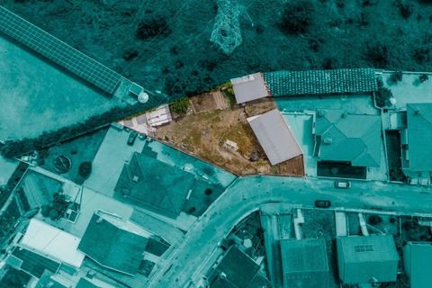 Helårsgrund i Guimaraes, Braga, Guimaraes - € 92.500 | Ref: TER-00001 - foto 1