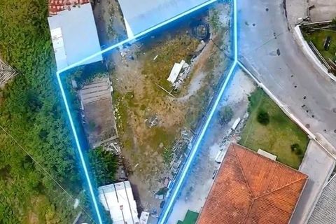 Helårsgrund i Guimaraes, Braga, Guimaraes - € 92.500 | Ref: TER-00001 - foto 2
