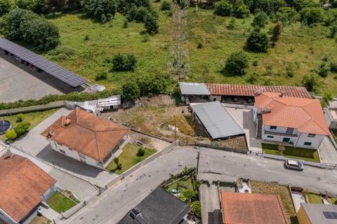 Helårsgrund i Guimaraes, Braga, Guimaraes - € 92.500 | Ref: TER-00001 - foto 5