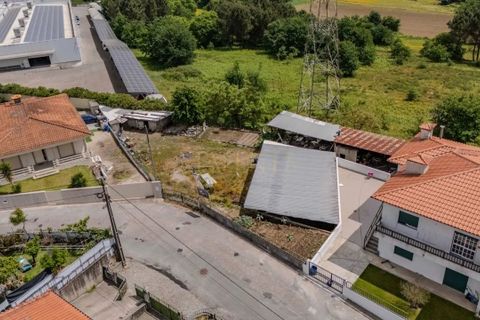 Helårsgrund i Guimaraes, Braga, Guimaraes - € 92.500 | Ref: TER-00001 - foto 7