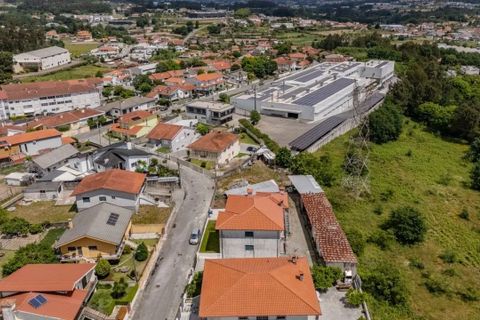 Helårsgrund i Guimaraes, Braga, Guimaraes - € 92.500 | Ref: TER-00001 - foto 8