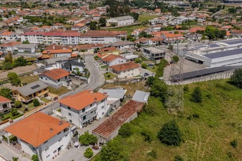 Helårsgrund i Guimaraes, Braga, Guimaraes - € 92.500 | Ref: TER-00001 - foto 9