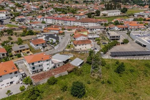 Helårsgrund i Guimaraes, Braga, Guimaraes - € 92.500 | Ref: TER-00001 - foto 10