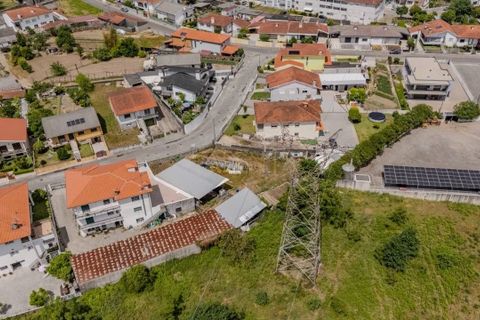 Helårsgrund i Guimaraes, Braga, Guimaraes - € 92.500 | Ref: TER-00001 - foto 11