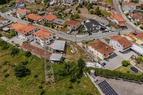 Helårsgrund i Guimaraes, Braga, Guimaraes - € 92.500 | Ref: TER-00001 - foto 12