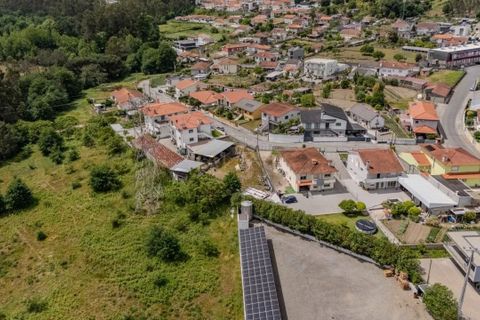 Helårsgrund i Guimaraes, Braga, Guimaraes - € 92.500 | Ref: TER-00001 - foto 13