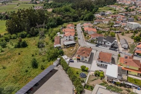 Helårsgrund i Guimaraes, Braga, Guimaraes - € 92.500 | Ref: TER-00001 - foto 14