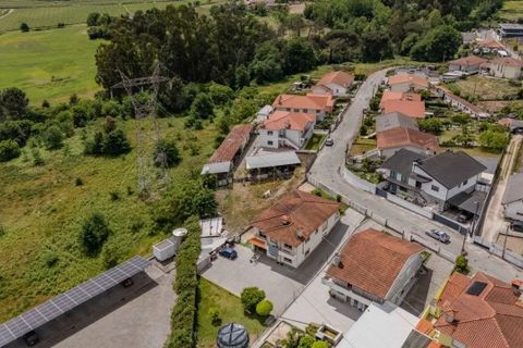 Helårsgrund i Guimaraes, Braga, Guimaraes - € 92.500 | Ref: TER-00001 - foto 15