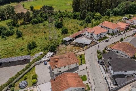Helårsgrund i Guimaraes, Braga, Guimaraes - € 92.500 | Ref: TER-00001 - foto 16