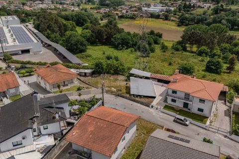 Helårsgrund i Guimaraes, Braga, Guimaraes - € 92.500 | Ref: TER-00001 - foto 17