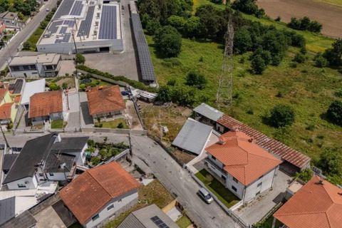Helårsgrund i Guimaraes, Braga, Guimaraes - € 92.500 | Ref: TER-00001 - foto 18