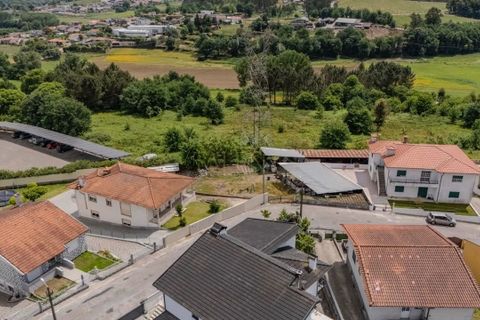 Helårsgrund i Guimaraes, Braga, Guimaraes - € 92.500 | Ref: TER-00001 - foto 19