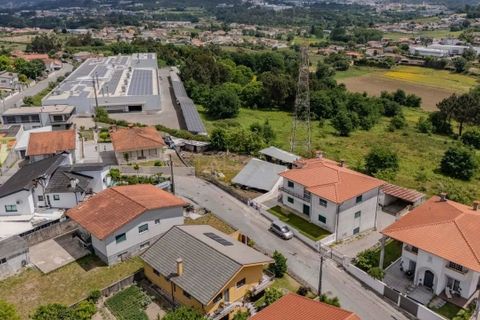 Helårsgrund i Guimaraes, Braga, Guimaraes - € 92.500 | Ref: TER-00001 - foto 20