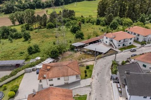 Helårsgrund i Guimaraes, Braga, Guimaraes - € 92.500 | Ref: TER-00001 - foto 21