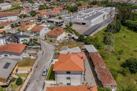 Helårsgrund i Guimaraes, Braga, Guimaraes - € 92.500 | Ref: TER-00001 - foto 22