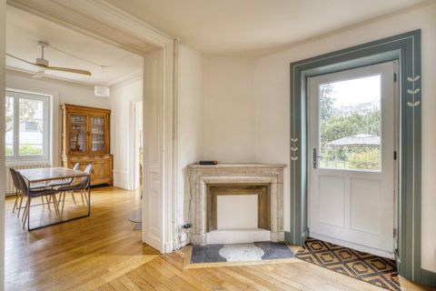 Villa i Lyon, Rhone, Lyon - € 679.000 | Ref: 2110 - foto 4