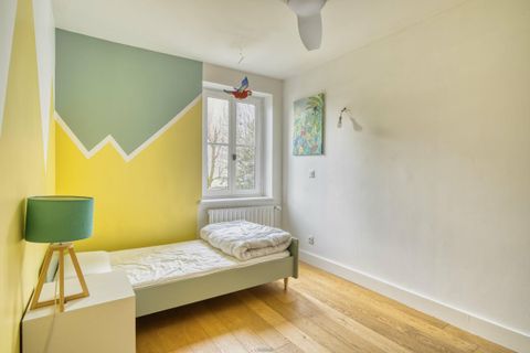 Villa i Lyon, Rhone, Lyon - € 679.000 | Ref: 2110 - foto 7
