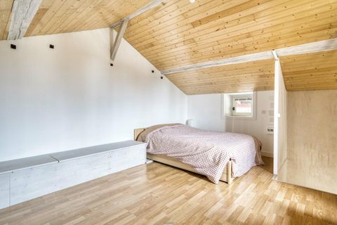 Villa i Lyon, Rhone, Lyon - € 679.000 | Ref: 2110 - foto 9