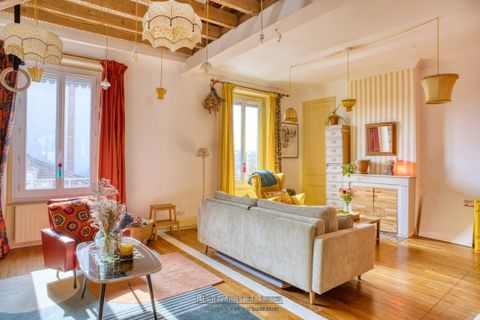 Duplex i Lyon, Rhone, Lyon - € 350.000 | Ref: 2109 - foto 2