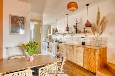 Duplex i Lyon, Rhone, Lyon - € 350.000 | Ref: 2109 - foto 3