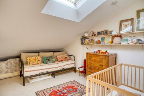 Duplex i Lyon, Rhone, Lyon - € 350.000 | Ref: 2109 - foto 6