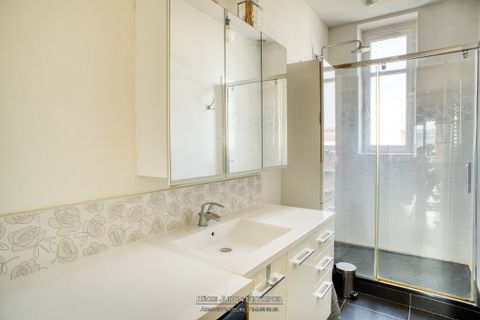 Duplex i Lyon, Rhone, Lyon - € 350.000 | Ref: 2109 - foto 9